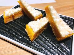 麒麟蛋糕-小句号·精致料理(江南环球港店)