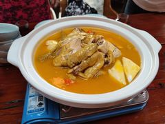 -康豪氏餐厅(酒仙桥店)