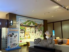 -长白山万达锦华套房酒店