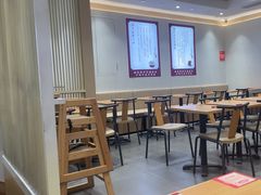 -喜家德虾仁水饺(华强天虹店)