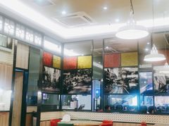 大堂-香港新曜记茶餐厅(星耀城店)