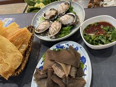 -金龙·打边炉(武进路店)