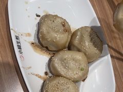 -小杨生煎(宜川路店)