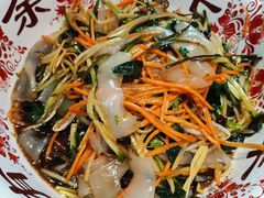 -人民公社大食堂(张家湾店)