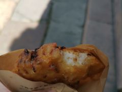 萝卜丝饼-逢源酒楼(东大街店)