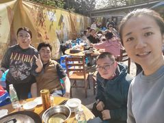 -大地农庄(逢沙大道店)
