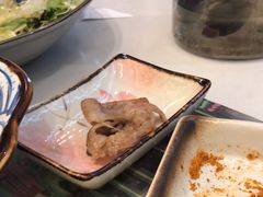 -千寻山野烤肉(中关村店)