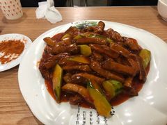 -清真·伊清阁餐厅