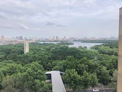 -长春市南湖公园