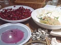 -鸽子窝(青塔店)