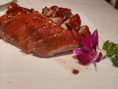 -茅庐川菜(烟台万象汇店)