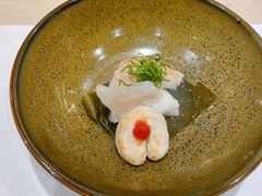 -鮨一日本料理旗舰店(总店)