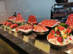 -东海怡品海鲜豆捞(星街坊店)