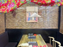 -赵老蒯土窑坑烤