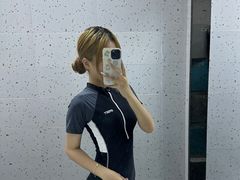 -山道健身游泳舞蹈(曙光店)