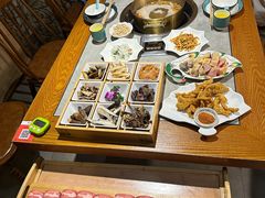 -大理董·董家小厨野生菌火锅(古城旗舰店)