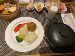 -明谷行馆·温泉