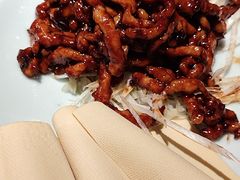-情满四合院•京菜•烤鸭(动物园店)