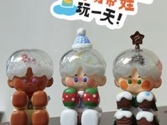 -泡泡玛特POPMART(石景山万达店)