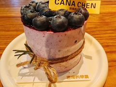 -迦南的早晨蛋糕甜品集合店