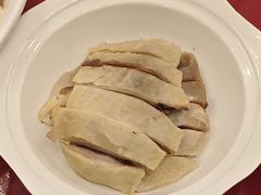 -上海新锦江大酒店