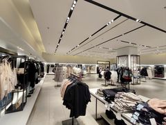 -ZARA(青岛万象城店)