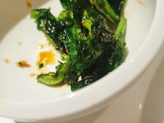 上海烤菜-上海滩餐厅(BFC外滩金融中心店)