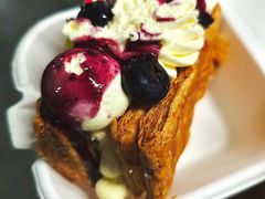 -HOT CRUSH趁热集合·现烤面包(环球港店)