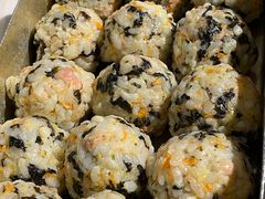 金枪鱼饭团-HOTISLAND海鸡岛·韩国料理(江南西店)