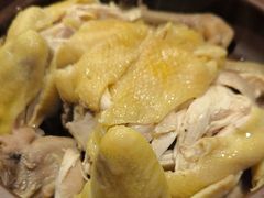 -客语客家菜(华发商都店)