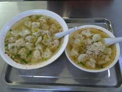 -汪家馄饨(集庆路店)