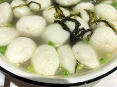 -客家大院·非遗赣南客家菜(郁孤台店)