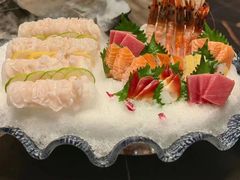 -宝燕壹号景观餐厅(龙盛国际商业广场店)