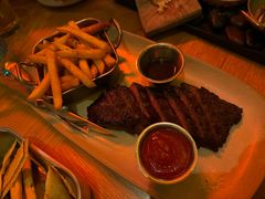 -THE CANNERY&JUJU 新鲜海鲜·牛排美食酒廊