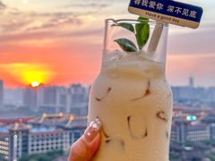 景观位-烛影拾光观景餐厅·创意菜·摄影·小提琴(大唐不夜城店)