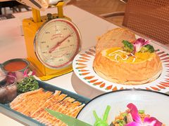 -太食獸泰式茶餐厅(IFS国金中心店)