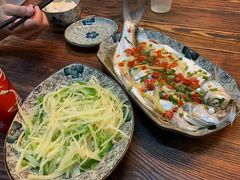 -家的味道餐厅·新鲜实惠