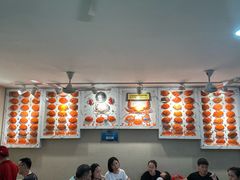 -龙海鲜螃蟹王(宏茂桥店)