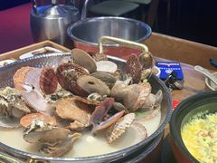 -必点海鲜·鲅鱼水饺(鞍山西道店)