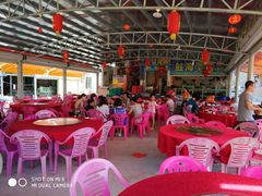 -胜海大排档·海鲜·黄鳝饭(十年老店)