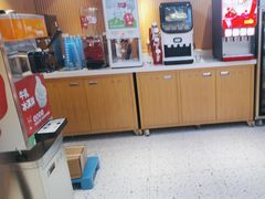 -龍歌自助小火锅(秦淮水游城店)