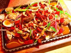 -烤匠麻辣烤鱼(万象城店)