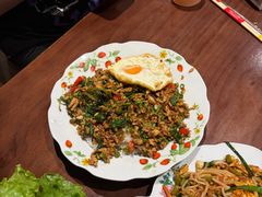 -婉泰·特色小吃·舂鸡脚(告庄二店)