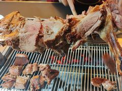 -9号乌托邦烤羊腿羊排(志华商城旗舰店)