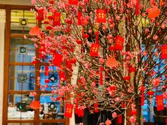 -广州富力丽思卡尔顿酒店·丽轩·粤菜