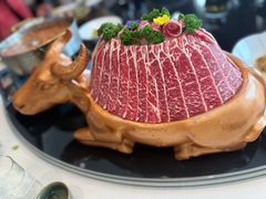 -香雪海饭店中餐厅(人民桥店)