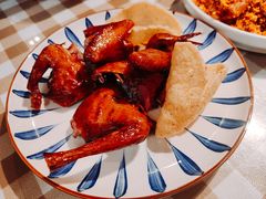 -新大咀港式茶餐厅(宝山万达店)