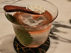 -OZONE 顶楼酒吧(香港丽思卡尔顿酒店)