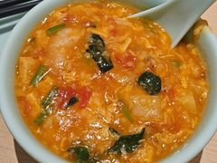 -吕氏疙瘩汤·新派鲁菜(东城万达广场店)