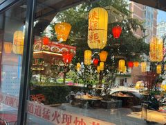 -匠熙小馆(崇文门店)